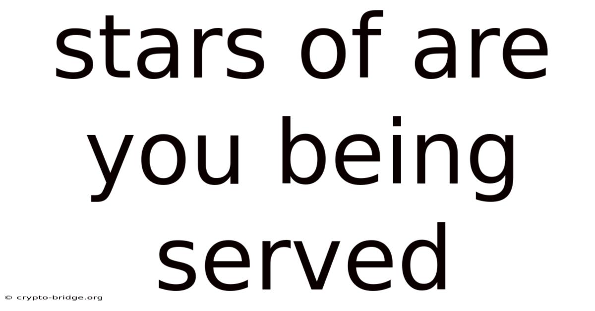 Stars Of Are You Being Served